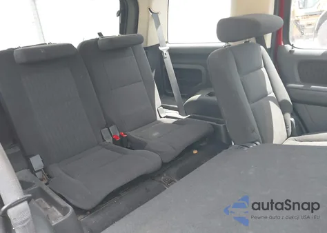 2010 Ford Explorer Xlt z USA, uszkodzony, nr VIN 1FMEU7DE4AUA91577